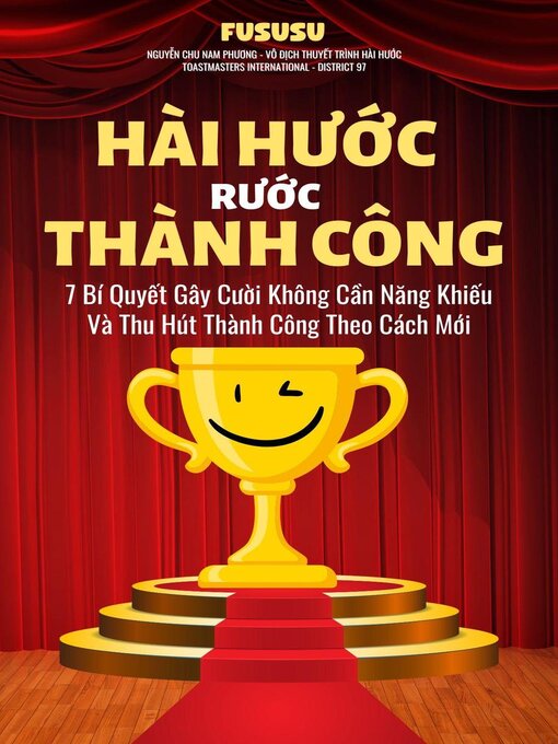 Title details for Hài Hước Rước Thành Công by Fususu - Available